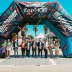 Inaugurazione Ecomob Pescara