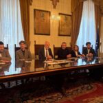 Presentazione Ecomob 2026, Pescara