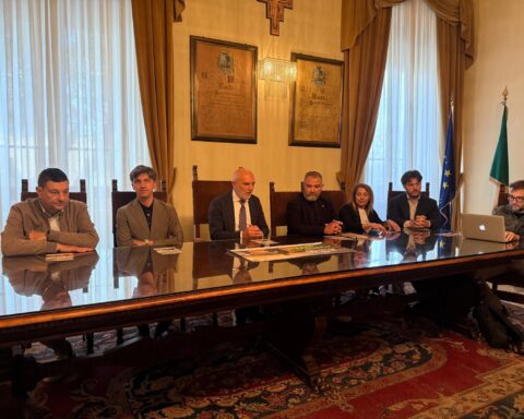 Presentazione Ecomob 2026, Pescara