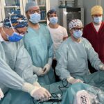 Innovativo intervento all’ospedale Mazzini di Teramo