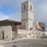 Ex Chiesa di San Giovanni Battista a Roccacinquemiglia