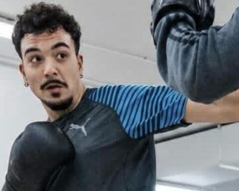 Federico La Cioppa