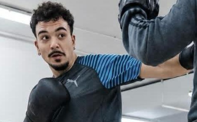 Federico La Cioppa