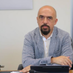 Francesco Taglieri, M5S Abruzzo