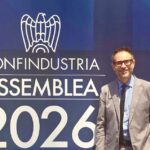 Gianmaria De Paulis, Confindustria Abruzzo
