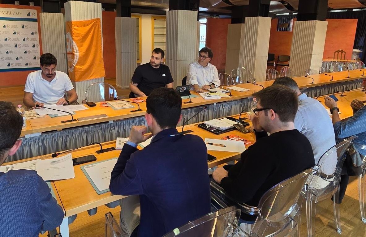 Giovani democratici Abruzzo
