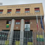 Guardia di Finanza, Teramo