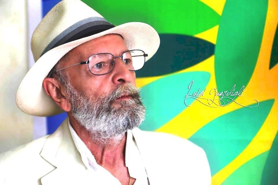 “I persistenti segni estetici”, di Luigi Guardigli, allievo di Picasso
