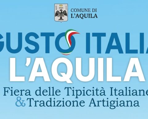 Gusto Italia L'Aquila