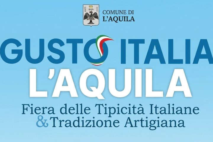 Gusto Italia L'Aquila