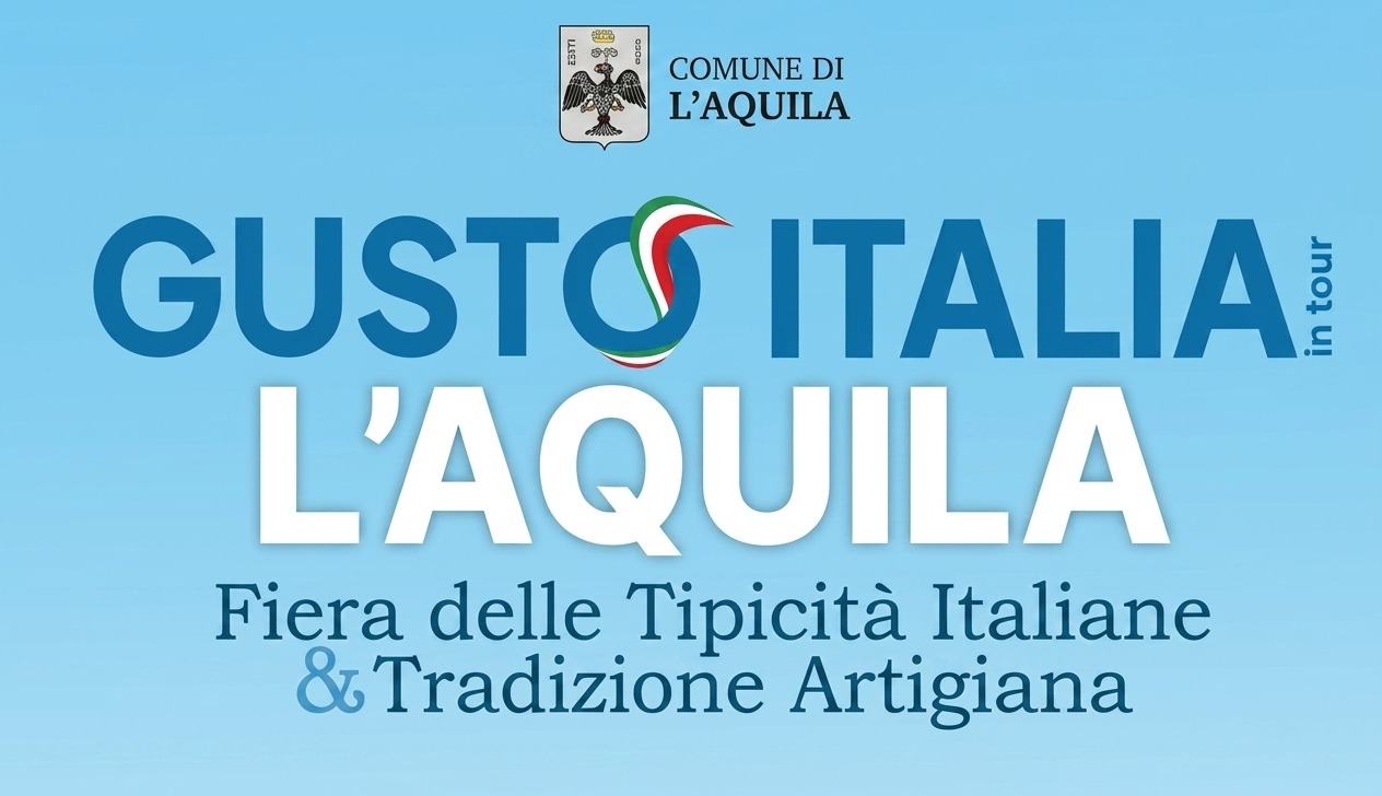 Gusto Italia L'Aquila