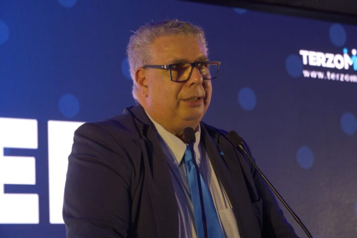 Michele Lombardo riconfermato segretario della Uil a Montesilvano