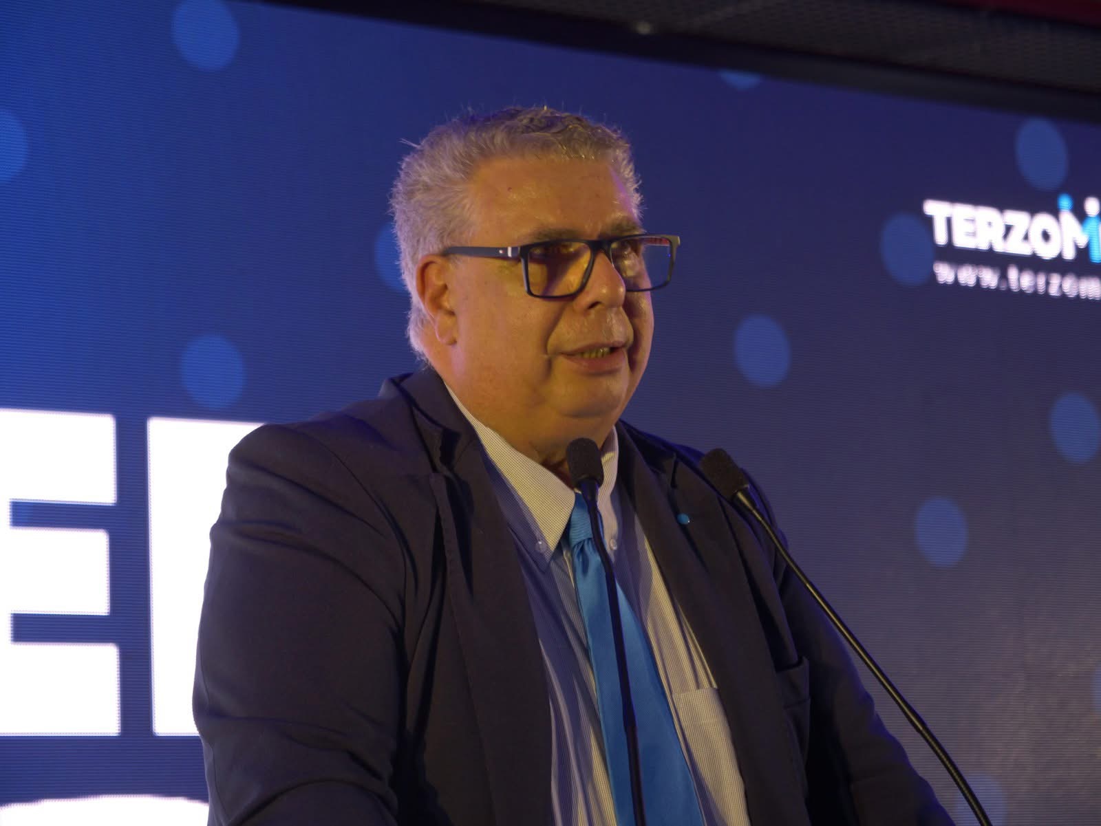 Michele Lombardo riconfermato segretario della Uil a Montesilvano
