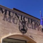 Il municipio di Crognaleto