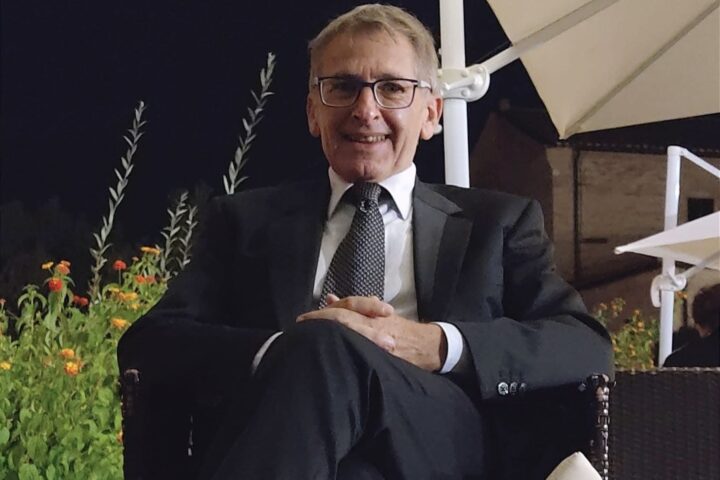 Sandro Galantini