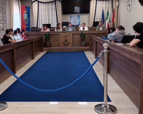 Presentazione del progetto “Digitale 2.0”