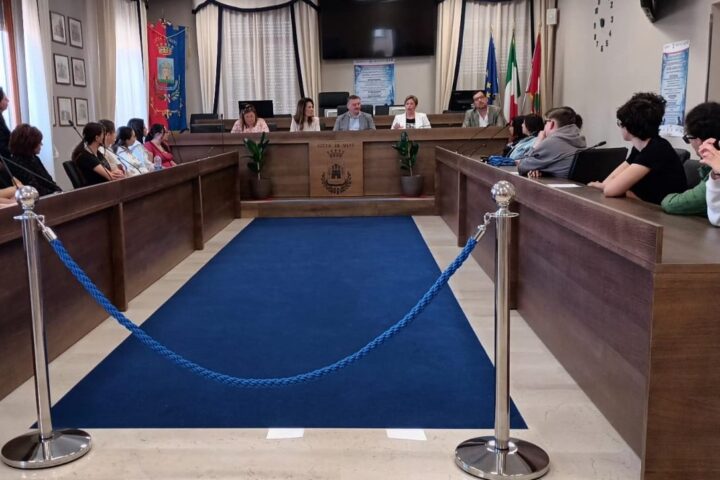 Presentazione del progetto “Digitale 2.0”