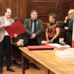 Consegna Premio Agape 2026