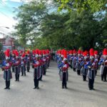 Festival delle bande a Giulianova