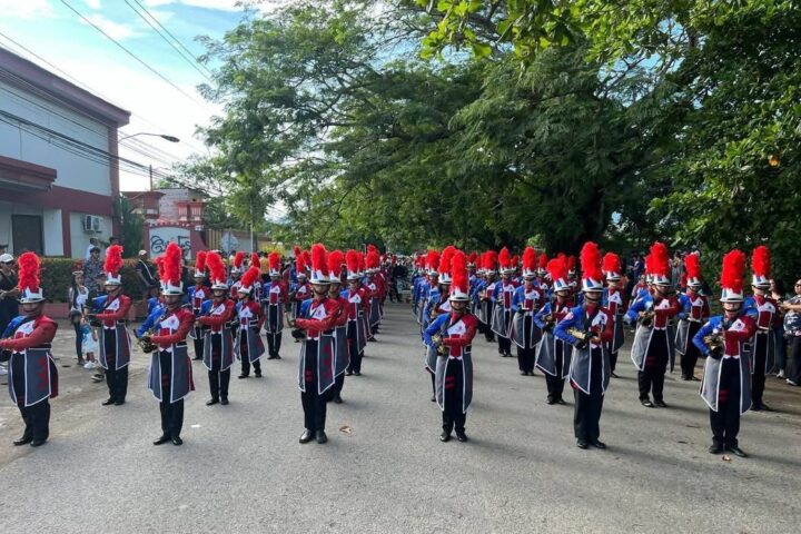 Festival delle bande a Giulianova
