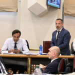 Consiglio regionale: passa la riforma del servizio idrico