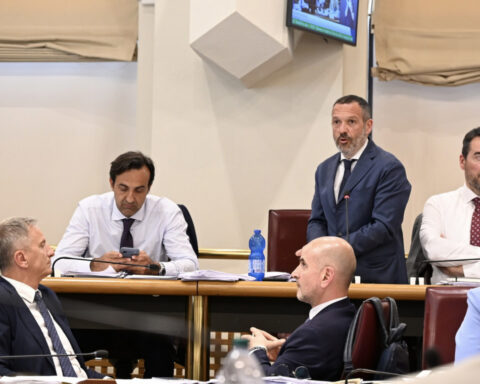 Consiglio regionale: passa la riforma del servizio idrico