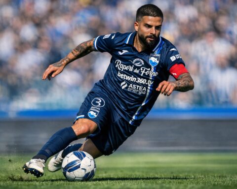 Insigne Pescara