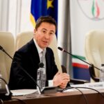 Italo Bocchino sarà il 21 maggio a Pescara per presentare il suo libro su Giorgia Meloni