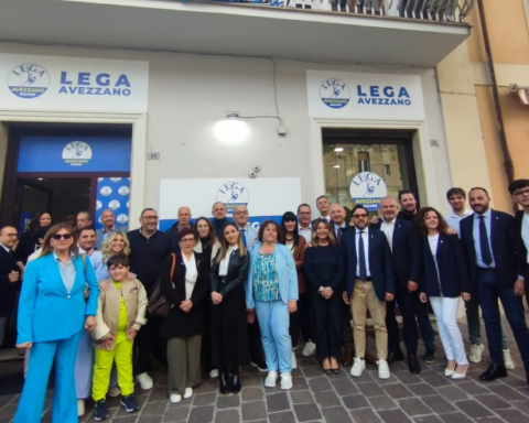 La Lega ad Avezzano si prepara alle elezioni