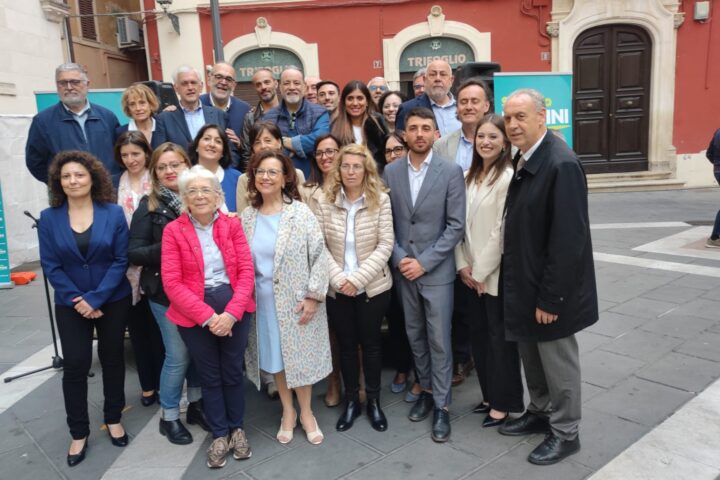 Legnini_listacivica