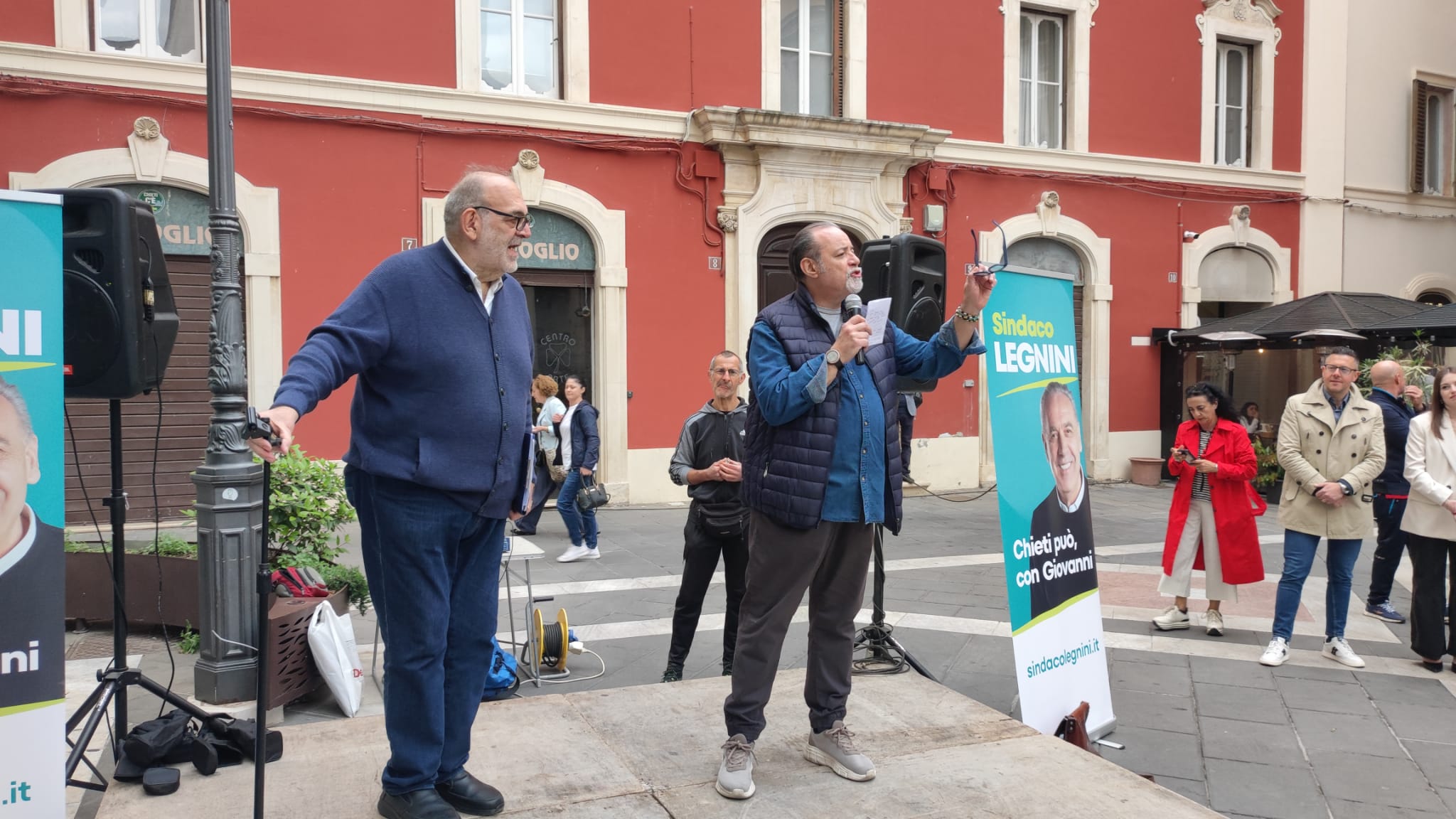 Legnini_listacivica