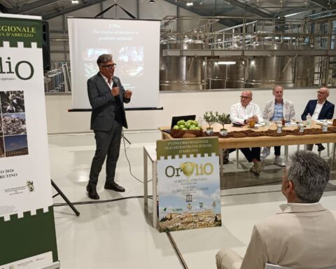 Concorso Lorolio 2026 Loreto Aprutino