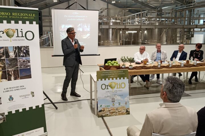 Concorso Lorolio 2026 Loreto Aprutino