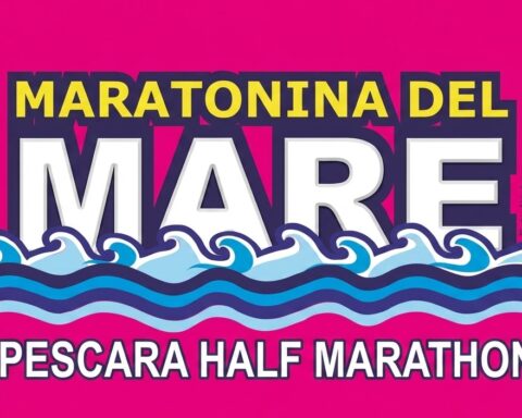 Maratonina del Mare 2026