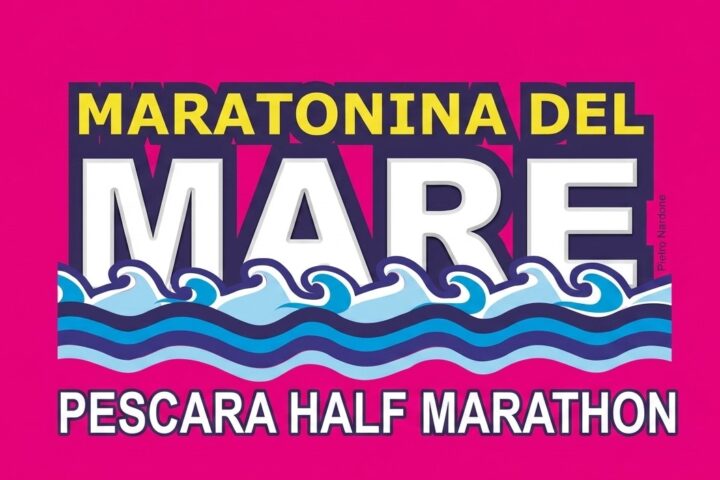 Maratonina del Mare 2026