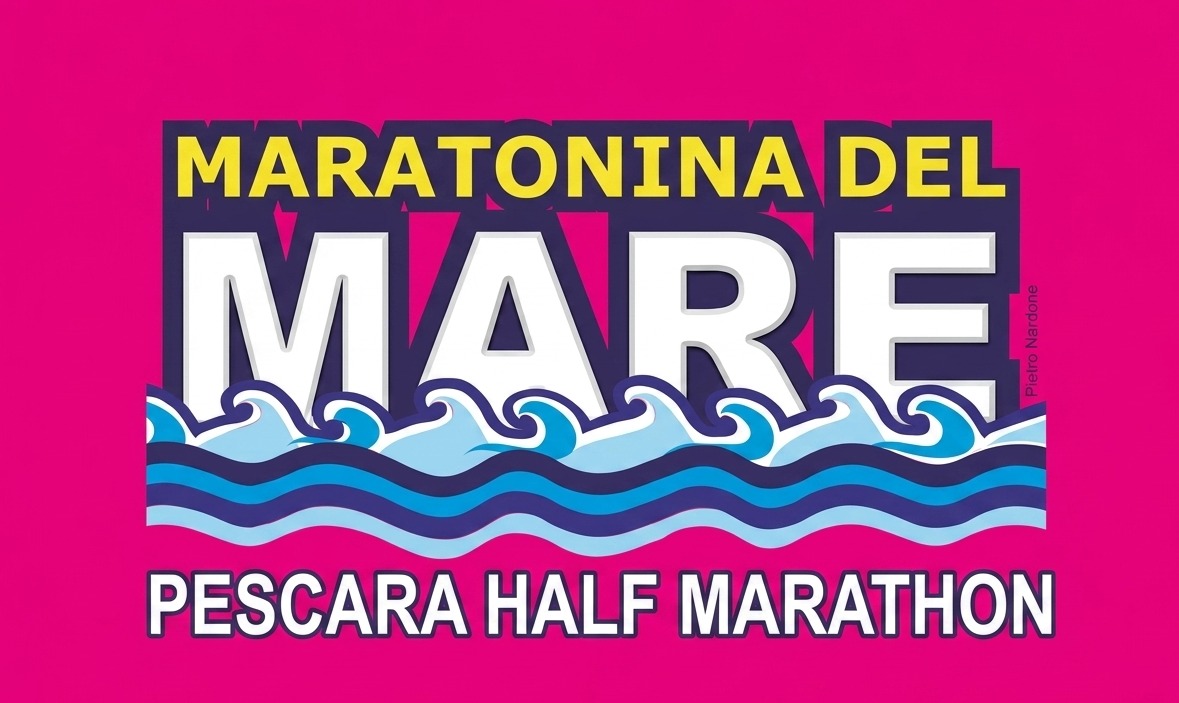 Maratonina del Mare 2026