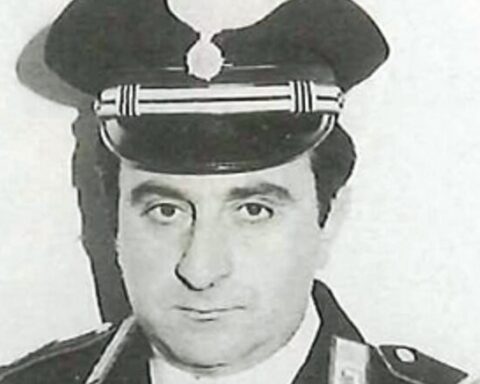 Maresciallo Marino Di Resta