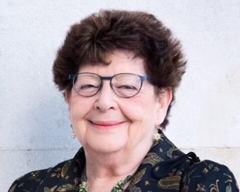 Maria Grossman Università dell'Aquila