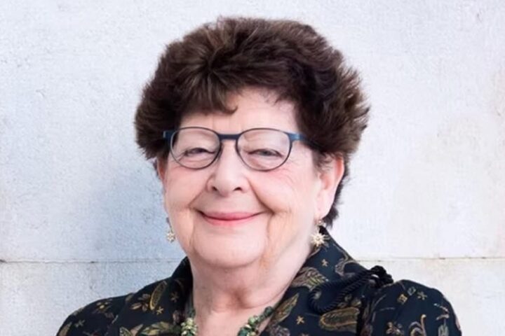 Maria Grossman Università dell'Aquila