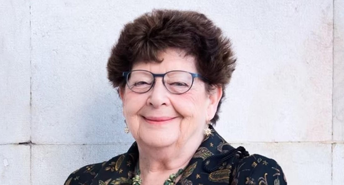 Maria Grossman Università dell'Aquila