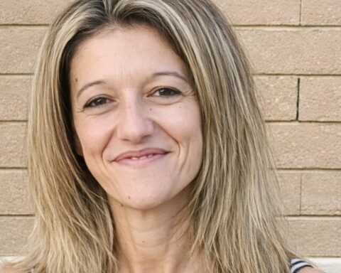 Mariella Zaccagna scomparsa L'Aquila