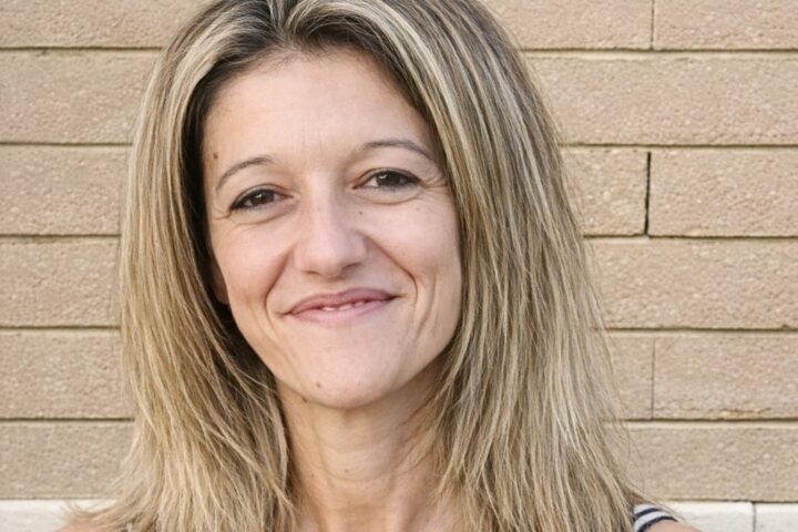 Mariella Zaccagna scomparsa L'Aquila