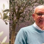 Marino Giorgetti, ideatore del concorso