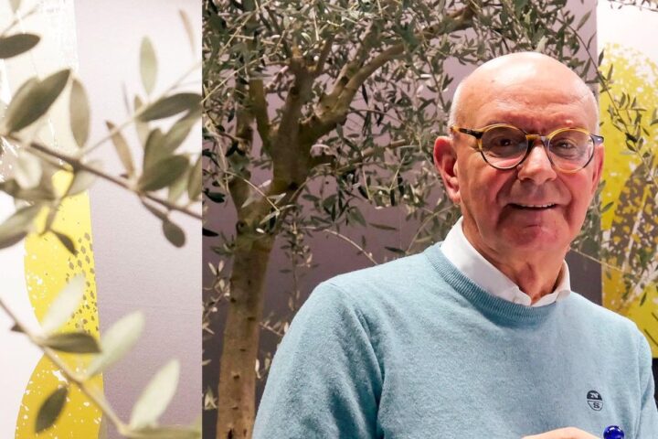 Lorolio concorso olio extravergine d'Abruzzo Loreto Aprutino
