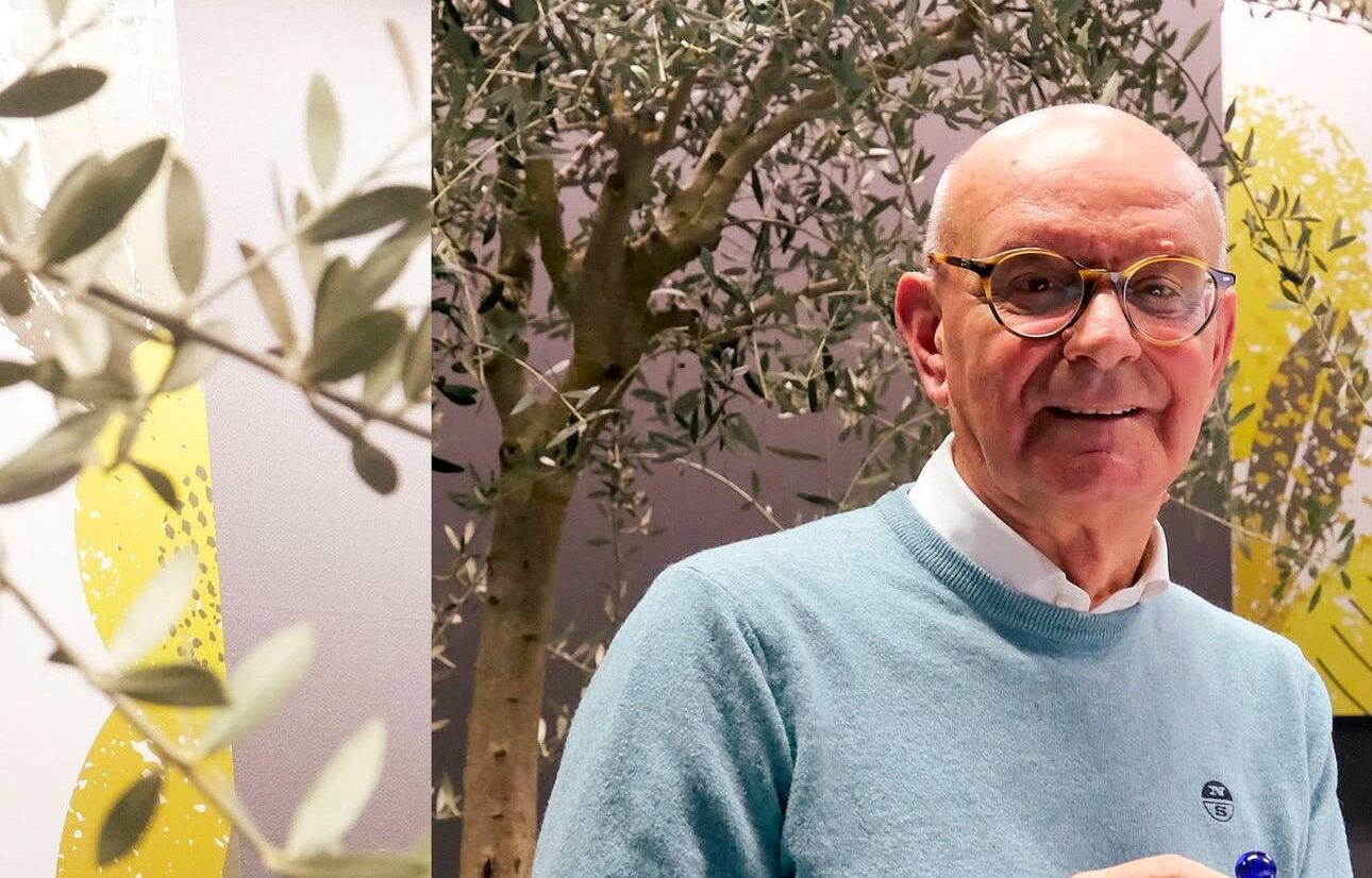 Lorolio concorso olio extravergine d'Abruzzo Loreto Aprutino