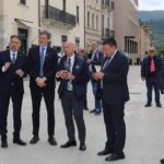 Marsilio 165° Anniversario Esercito
