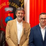 Marsilio in visita a Cerchio