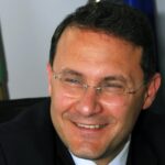 Ministro Edmondo Cirielli