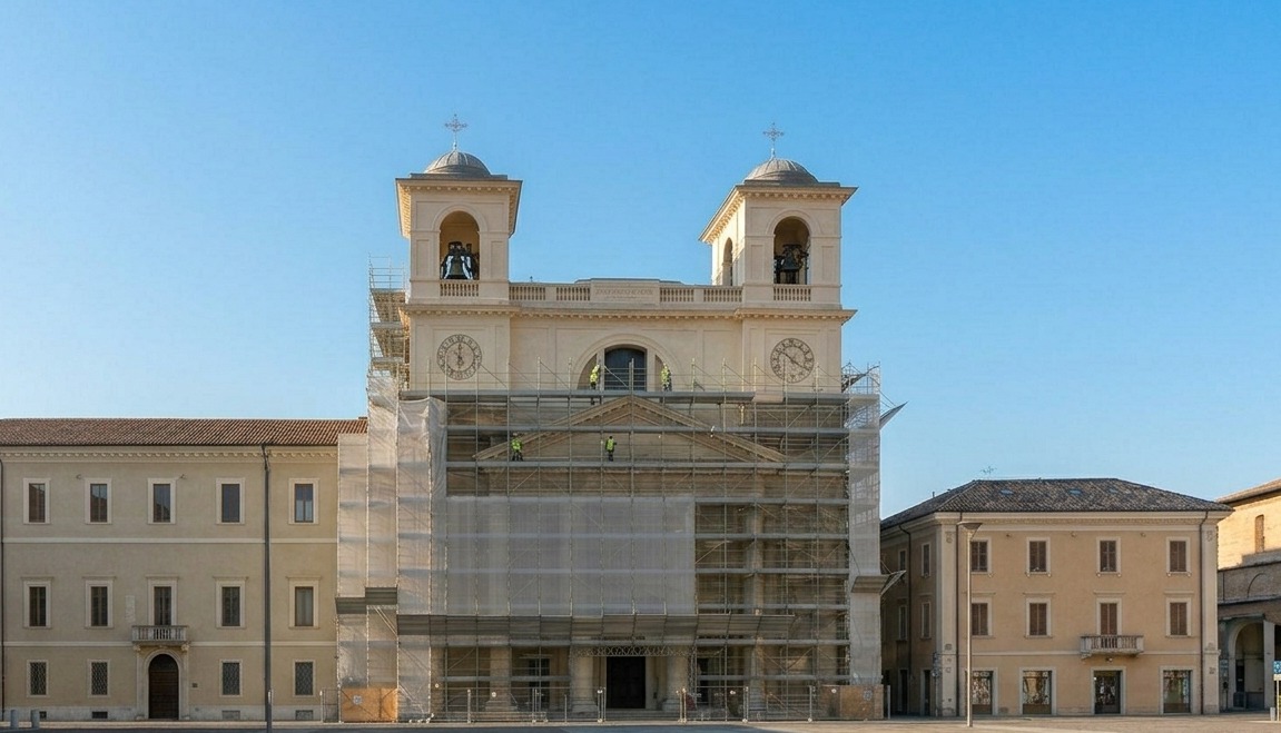 Orologio L'Aquila