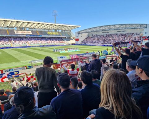 Padova Pescara Serie B
